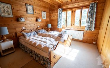 Chalet 8 pièces - image - 9