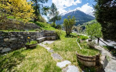 Chalet 4.5 Zimmer - image - 3