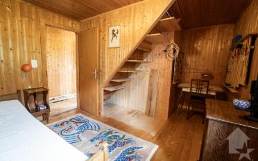 Chalet 4.5 Zimmer - image - 13
