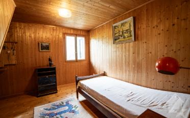 Chalet 4.5 Zimmer - image - 12