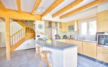 Doppeleinfamilienhaus 4.5 Zimmer - image - 3