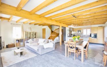 Doppeleinfamilienhaus 4.5 Zimmer - image - 10