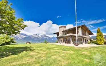 Chalet 8 Zimmer - image - 1