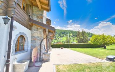 Chalet 8 Zimmer - image - 6