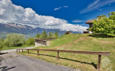 Chalet 8 Zimmer - image - 9