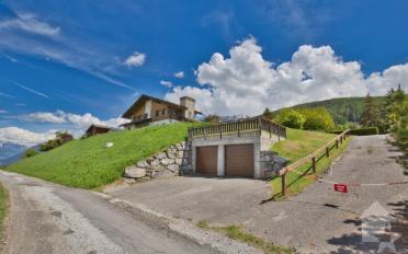 Chalet 8 Zimmer - image - 10