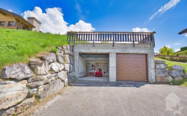 Chalet 8 Zimmer - image - 11