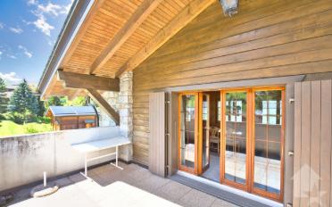 Chalet 8 Zimmer - image - 12