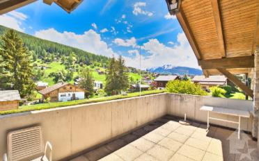 Chalet 8 Zimmer - image - 13