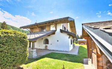 Chalet 8 rooms - image - 7