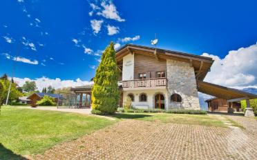 Chalet 8 rooms - image - 4