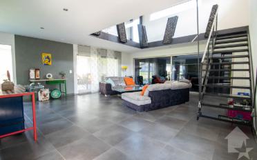Villa 4.5 pièces - image - 2