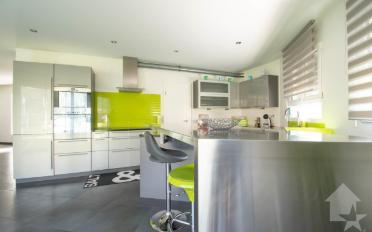 Villa 4.5 pièces - image - 4
