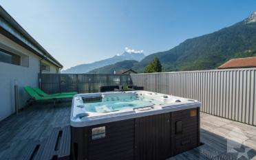 Villa 4.5 pièces - image - 8