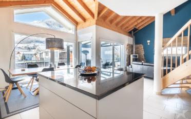 Duplex 6.5 rooms - image - 6