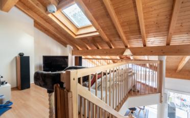 Duplex 6.5 rooms - image - 10
