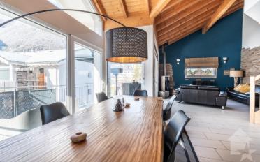 Duplex 6.5 rooms - image - 3