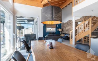 Duplex 6.5 rooms - image - 1