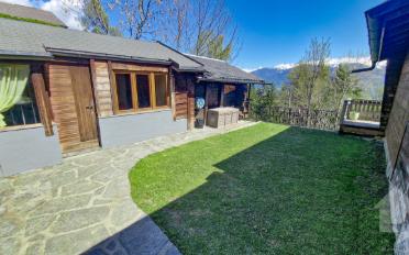 Chalet 5 pièces - image - 3