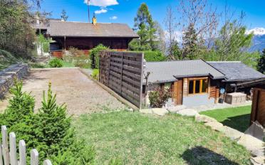Chalet 5 pièces - image - 2