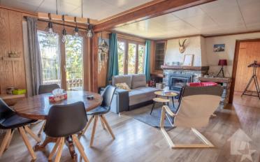 Chalet 5 pièces - image - 5