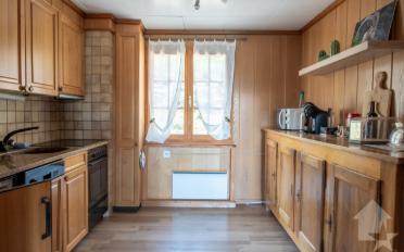 Chalet 5 pièces - image - 7