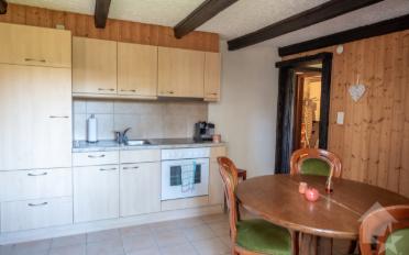 Chalet 5 pièces - image - 11