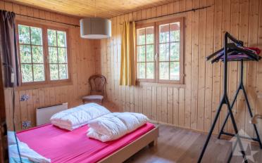 Chalet 5 pièces - image - 8
