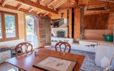 Chalet 5 pièces - image - 12