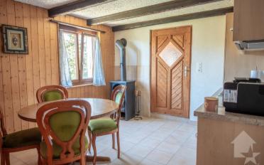 Chalet 5 pièces - image - 10