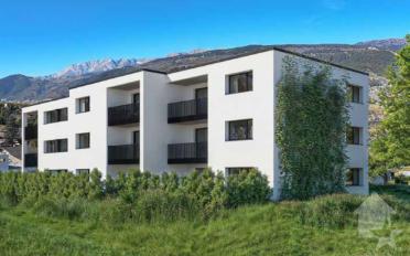 Apartment 3.5 rooms - image - 7