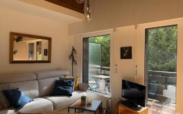 Apartment 2.5 rooms - image - 2