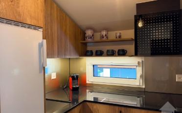 Apartment 2.5 rooms - image - 13