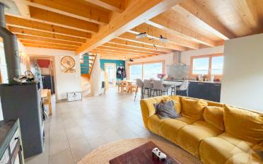 Einfamilienhaus 4.5 Zimmer - image - 6