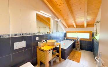 Single house 4.5 rooms - image - 12