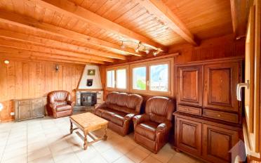 Einfamilienhaus 4.5 Zimmer - image - 3