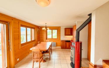 Einfamilienhaus 4.5 Zimmer - image - 6