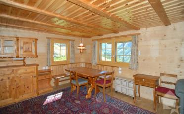 Chalet 4.5 Zimmer - image - 4