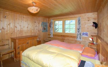 Chalet 4.5 Zimmer - image - 7