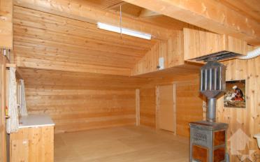 Chalet 4.5 Zimmer - image - 10