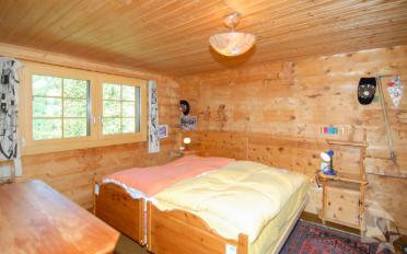 Chalet 4.5 Zimmer - image - 6