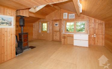 Chalet 4.5 Zimmer - image - 9