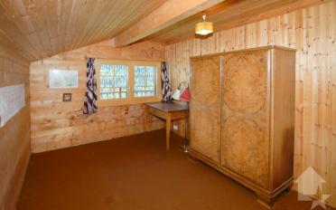Chalet 4.5 Zimmer - image - 11