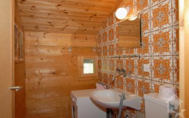 Chalet 4.5 Zimmer - image - 13