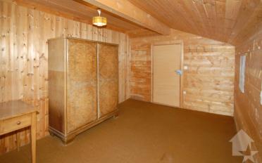 Chalet 4.5 Zimmer - image - 12