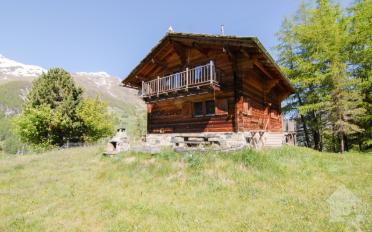 Chalet 4.5 Zimmer - image - 2