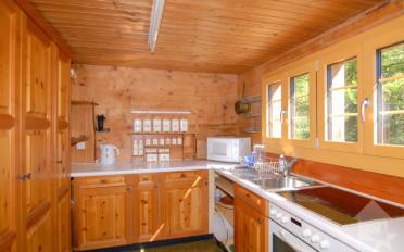 Chalet 4.5 rooms - image - 5