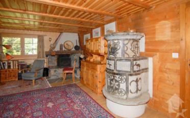 Chalet 4.5 rooms - image - 3