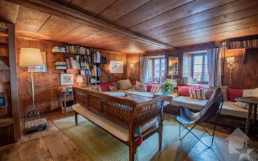 Einfamilienhaus 6.5 Zimmer - image - 4