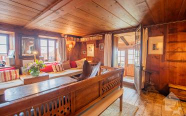 Einfamilienhaus 6.5 Zimmer - image - 10